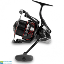 Катушка Prteston Centris SD 520 Reel