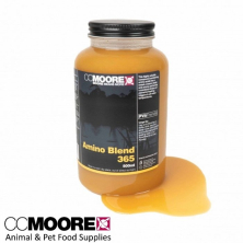 Ліквід CCMOORE Amino Blend 365 500мл 