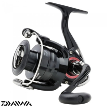 Катушка матчевая Daiwa Matchman 23 3000