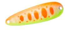 Блесна DAIWA CRUSADER 7G #ABALONE C ORANGE YAMAME (480)