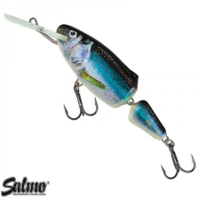 Воблер Salmo Frisky Deep Runner Smelt 7cm