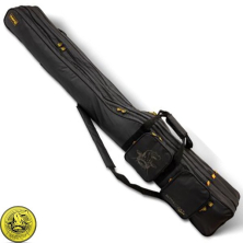 Чехол для удилищ Black Cat Battle Cat Holdall