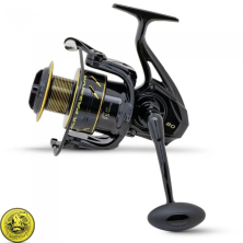 Катушка Black Cat Black Passion FD Reel Model 50 BB 5