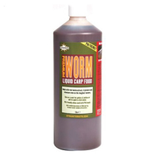 Аттрактант Dynamite Worm Liquid Carp Food 1L  (DY1191)