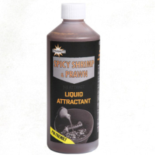 Аттрактант Dynamite Liquid Attractant Spicy Shrimp&amp;Prawn 500ml (DY1262)