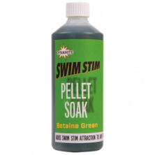 Аттрактант Dynamite Pellet Soak Betaine Green 500ml (DY1420)