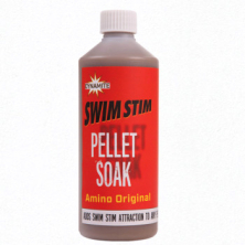 Атрактанти Dynamite Pellet Soak Amino Original 500ml 