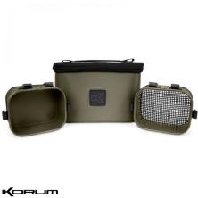Прикормочная станция Korum Eva Bait Station