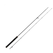 Спиннинг Daiwa Presso ST 62MF 1.88m 1-6g (15809006)