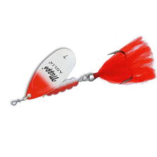 Блесна вращающаяся Mepps Aglia №7 Polonia 31g (2292148)