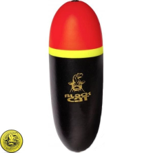 Поплавок Black Cat Maxi Foam Float Black 18cm 300g 1шт