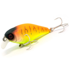 Воблер Jackall Chubby 38mm 4g #Tropical Mat Tiger (1699.18.72)