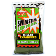 Прикормка Dynamite Swim Stim Betaine Green 750g 