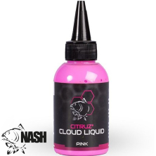 Ликвид Nash Citruz Cloud Juice Pink 100ml