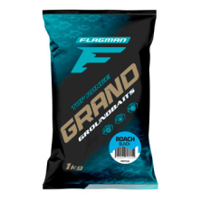 Прикормка Tor Range Grand Roach Black (PRF935)
