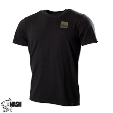 Футболка Nash Make It Happen T-Shirt Box Logo Black M 1шт