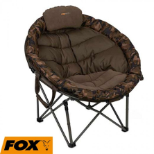 Крісло Fox Lounger Chair 