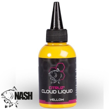 Ликвид Nash Citruz Cloud Juice Yellow 100ml