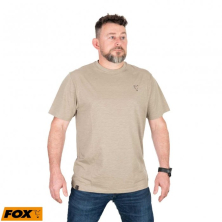 Футболка Fox Ltd LW Khaki large print T-Shirt XXL 1шт