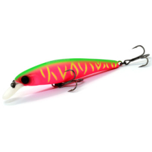 Воблер Jackall Squad Minnow 65SP 65mm 5.8g #Dragon Fruit MatTiger (1699.04.20)