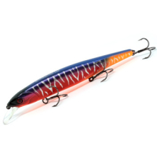 Воблер Jackall MagSquad 128SP 128mm 21g #TH Hot Orange (1699.18.85)