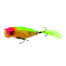 Воблер Megabass BABY POPX GP TWILIGHT HACHIRO