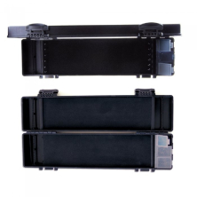 Поводочница CarpSpirit Double Terminal Tackle Box 34x9,5x4,5cm 1шт