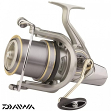 Катушка Daiwa Emblem Surf Light 45CW QD-P