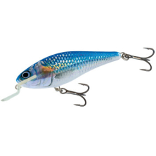 Воблер Salmo Executor SHR 120mm 33g #HOLO SHINER (QEX018)