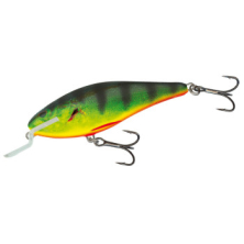 Воблер Salmo Executor SHR 120мм 33g #REAL HOT PERCH (QEX021) 