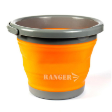 Ведро складное 5L (RA8854)