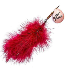 Блесна Mepps Giant Marabou coper 40g (2242050)