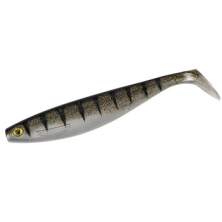 Силикон Fox Rage Pro Shad 140mm #Glitter Perch (NPS092)