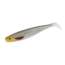 Силикон Fox Rage Pro Shad 140mm #Silver Halo (NPS093)