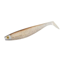 Силикон Fox Rage Pro Shad 140mm #Clear Smelt (NPS094)