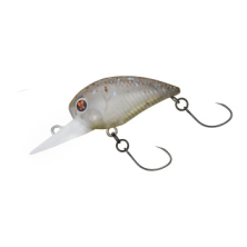 Воблер Daiwa Presso Wabcra 30F-DR 30mm 2.9g #Splash Olive Pearl (07411125)