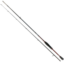 Спиннинг Daiwa Ninja Z TS 702MFS 2.10m 10-30gr (11003-03)