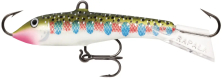 Балансир Rapala Jigging Rap W2 20mm 4.0g RT