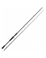 Удилище спиннинговое Major Craft BassPara BXC-702H 2.14m 10.5-42g