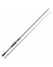 Удилище спиннинговое Major Craft BassPara BXC-702H 2.14m 10.5-42g