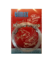 Поводочний матеріал Climax Hard Mono щучий 40 lbs 0,70mm 20m 