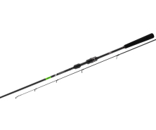 Спінінгове вудлище Daiwa 23 Prorex X Sensor 2.3м 3-15г