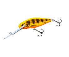 Воблер Salmo Perch 8 DR Yellow Red Tiger
