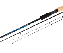 Фідерне вудлище Preston Dura Carp Feeder 12ft 3.6м 60г