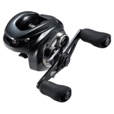 Мультипликаторная катушка SHIMANO 23 ANTARES DC MD XG LEFT