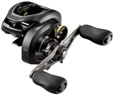 Котушка Shimano Curado K 301 5+1BB 