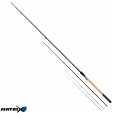 Удилище фидерное Matrix Aquos Ultra-X Feeder Rod 3,3m 40g 1шт