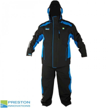 Костюм водонепроницаемый Preston Drifish Ultra Suit L комплект