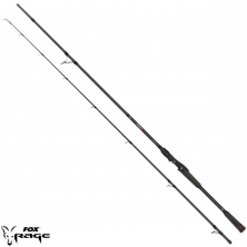 Удилище спиннинговое Rage Prism X Pike Spin 240cm  40-120g 2pc