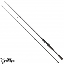 Удилище спиннинговое Rage Prism X Twitcher 210cm 3-14g 2pc